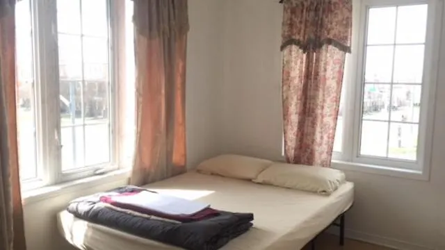 北多伦多旅行者之家旅馆酒店 招待所 多伦多